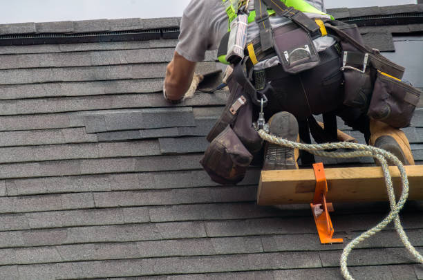 Reliable Roofing contractor in Guernsey, WY by Brentwood Metal Roofing